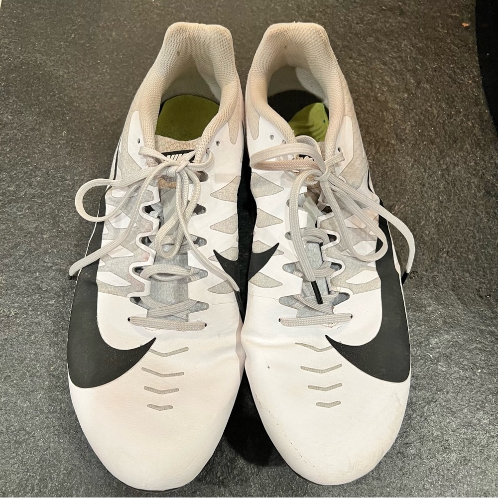 Nike Zoom Rival S - Sprint Spikes - Men’s Size 12